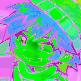 Error Image